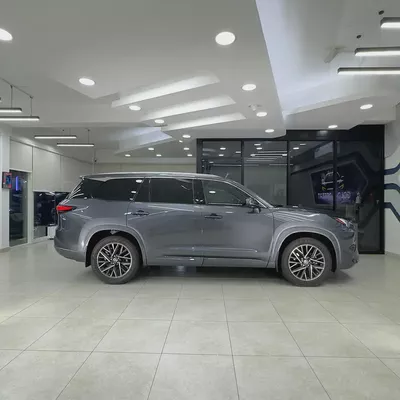 2024 Lexus TX-350 AWD-3