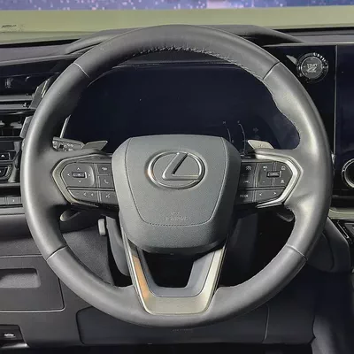 2024 Lexus TX-350 AWD-6