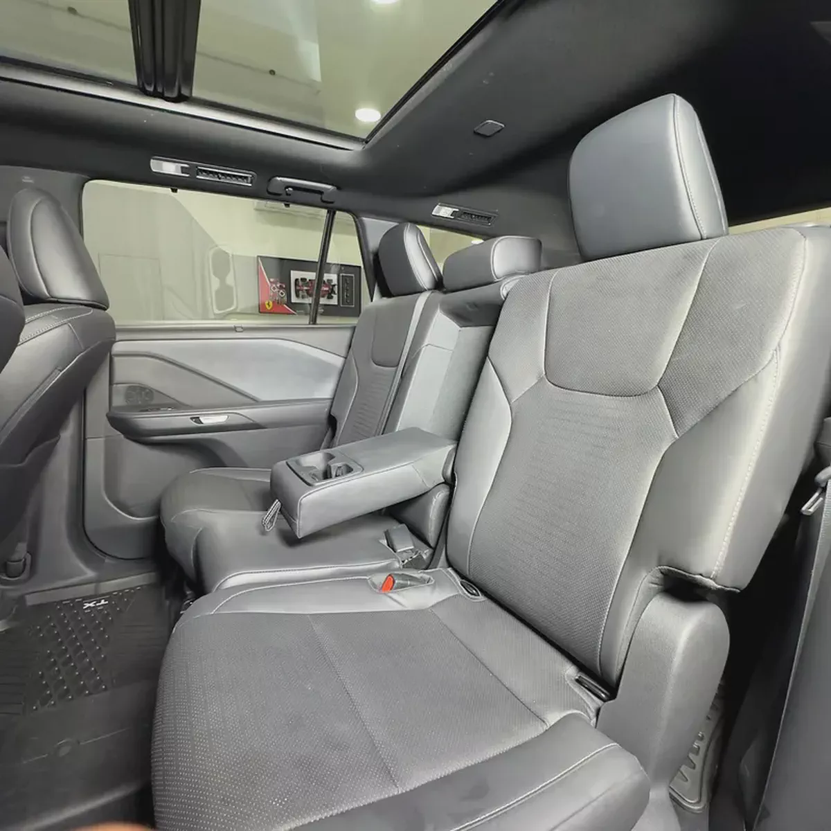 2024 Lexus TX-350 AWD-10-10