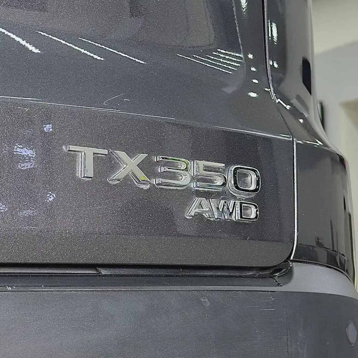 2024 Lexus TX-350 AWD-12-12