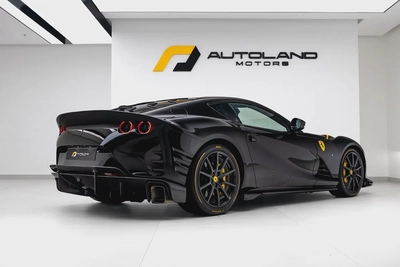 2023 FERRARI 812 COMPETZIONE.-1