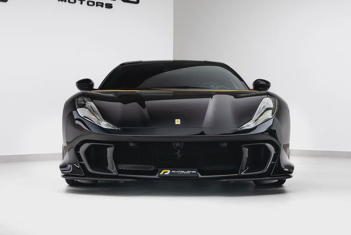 2023 FERRARI 812 COMPETZIONE.-3-3