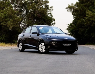 Hyundai Accent SMART Hyundai Accent | 1.5 L | 2025 | GCC | Accident-Free | In Excellent Condition-17