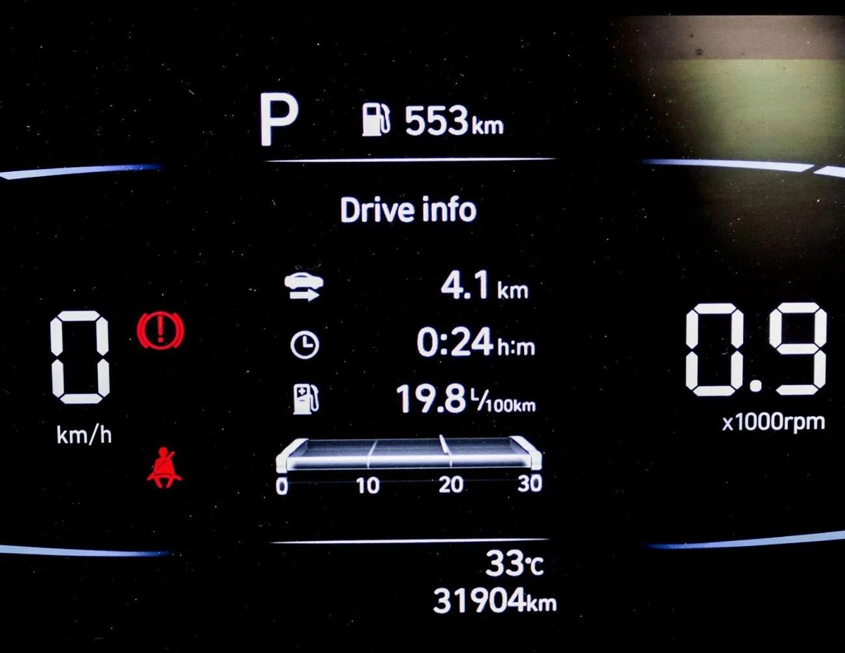 Hyundai Accent SMART Hyundai Accent | 1.5 L | 2025 | GCC | Accident-Free | In Excellent Condition-1-1