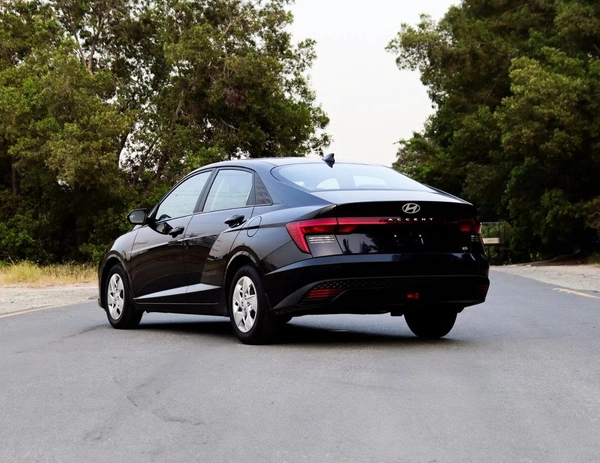 Hyundai Accent SMART Hyundai Accent | 1.5 L | 2025 | GCC | Accident-Free | In Excellent Condition