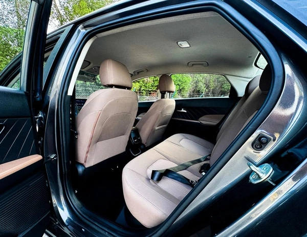Hyundai Accent SMART Hyundai Accent | 1.5 L | 2025 | GCC | Accident-Free | In Excellent Condition