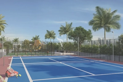 Skyhills Residence 2, JVC District 18, Jumeirah Village Circle (JVC), Dubai-10