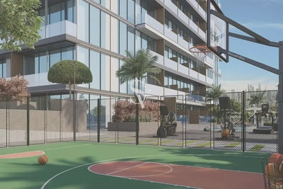 Skyhills Residence 2, JVC District 18, Jumeirah Village Circle (JVC), Dubai-11