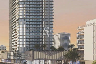 Skyhills Residence 2, JVC District 18, Jumeirah Village Circle (JVC), Dubai-0