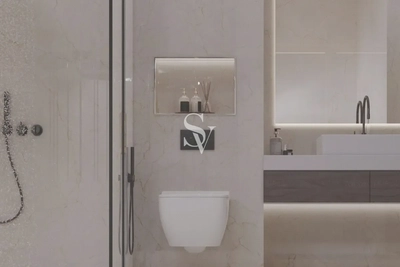 Skyhills Residence 2, JVC District 18, Jumeirah Village Circle (JVC), Dubai-2