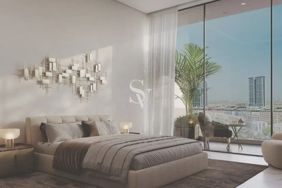Skyhills Residence 2, JVC District 18, Jumeirah Village Circle (JVC), Dubai-3