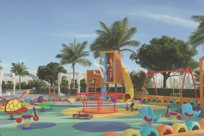 Skyhills Residence 2, JVC District 18, Jumeirah Village Circle (JVC), Dubai-9
