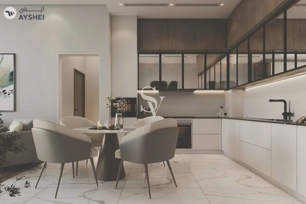 Skyhills Residence 2, JVC District 18, Jumeirah Village Circle (JVC), Dubai