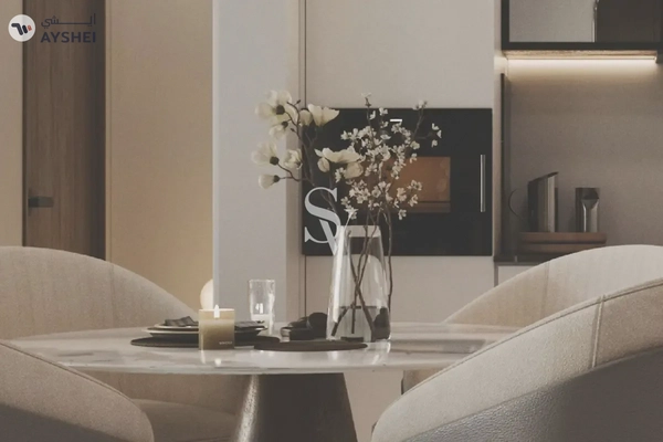 Skyhills Residence 2, JVC District 18, Jumeirah Village Circle (JVC), Dubai