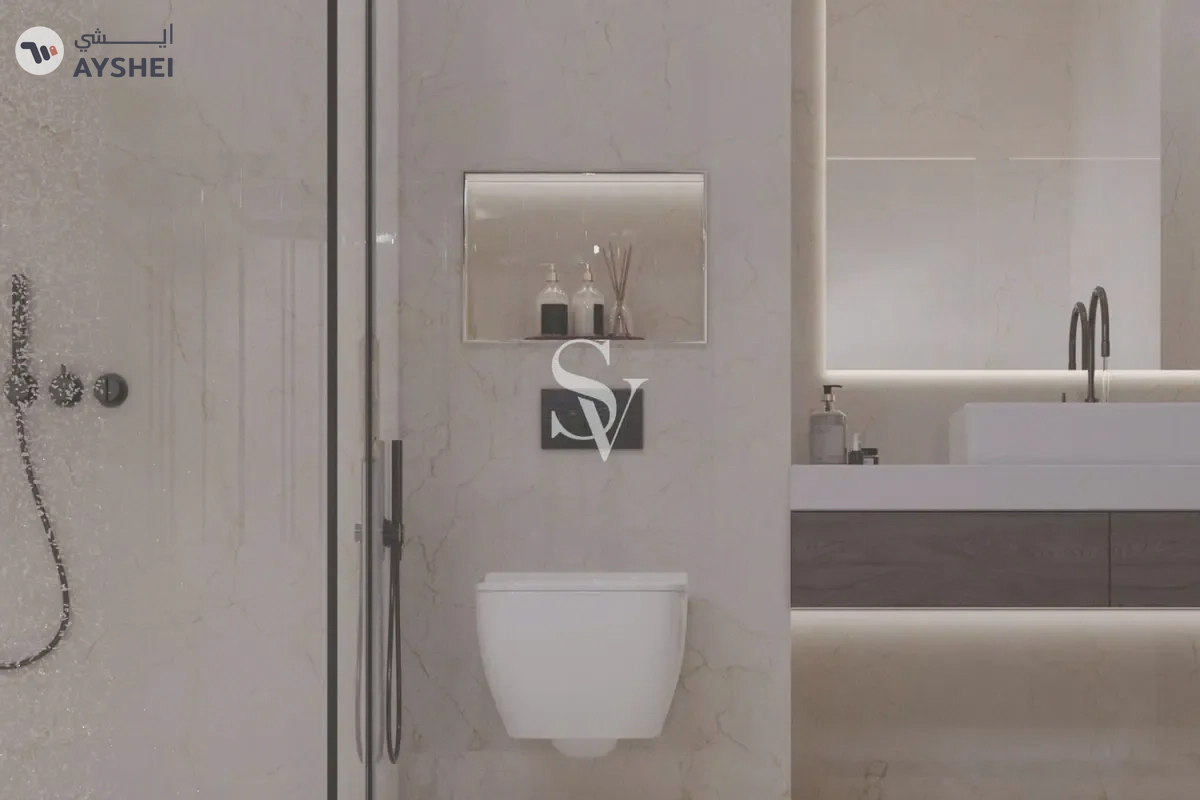 Skyhills Residence 2, JVC District 18, Jumeirah Village Circle (JVC), Dubai-2-2