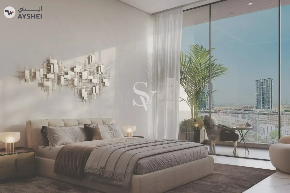 Skyhills Residence 2, JVC District 18, Jumeirah Village Circle (JVC), Dubai-3-3