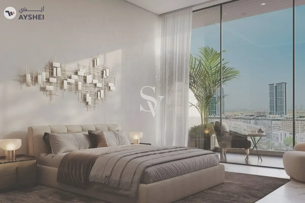Skyhills Residence 2, JVC District 18, Jumeirah Village Circle (JVC), Dubai