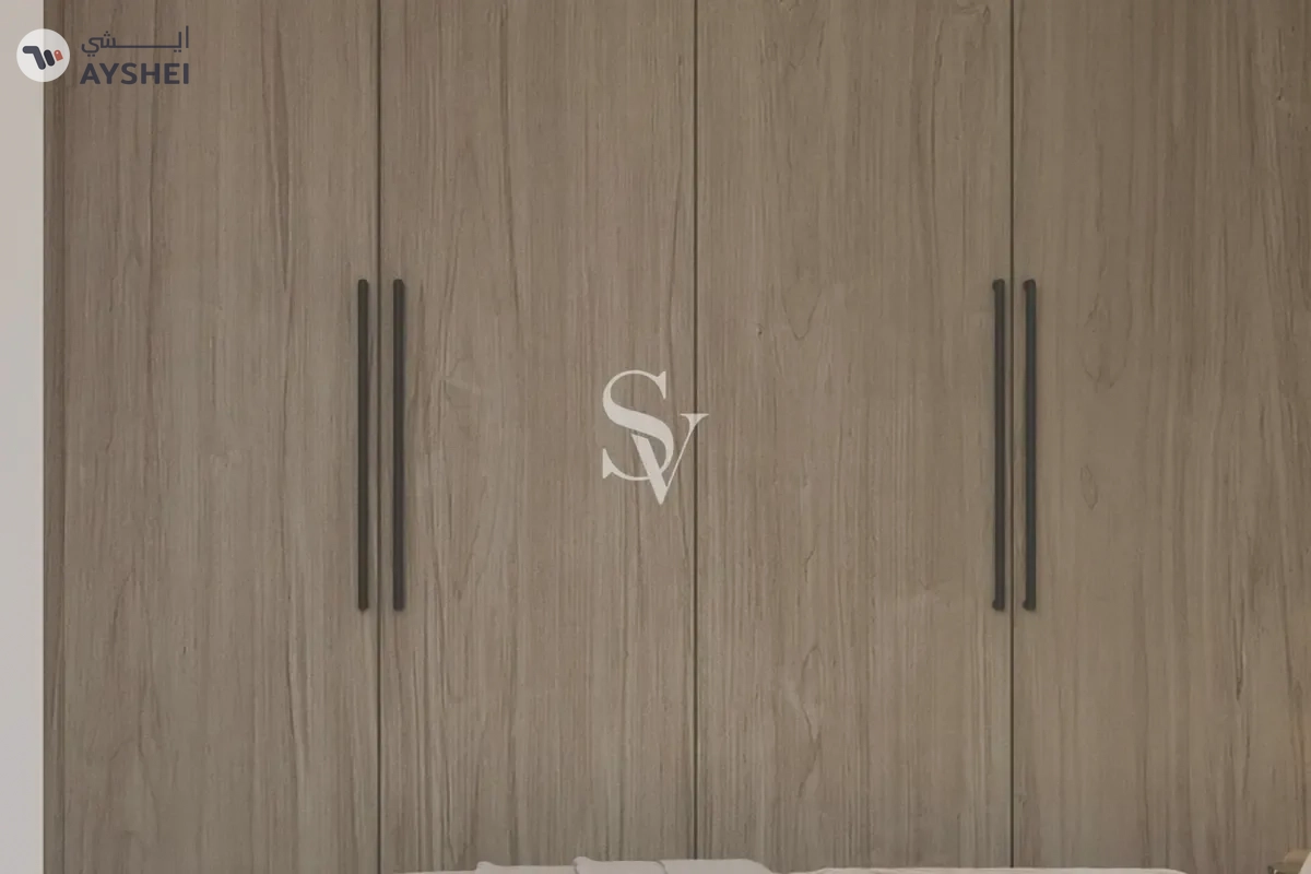 Skyhills Residence 2, JVC District 18, Jumeirah Village Circle (JVC), Dubai-4-4