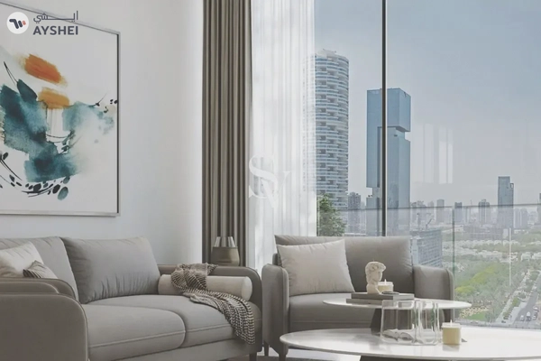 Skyhills Residence 2, JVC District 18, Jumeirah Village Circle (JVC), Dubai