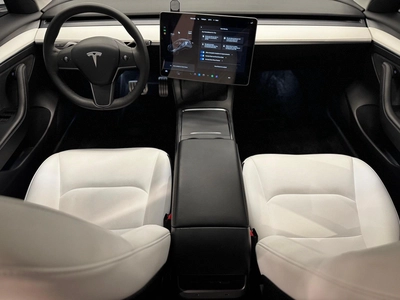 Tesla Model 3 Standard 2022-1