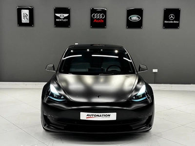 Tesla Model 3 Standard 2022-4