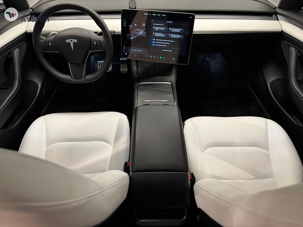 Tesla Model 3 Standard 2022-1-1