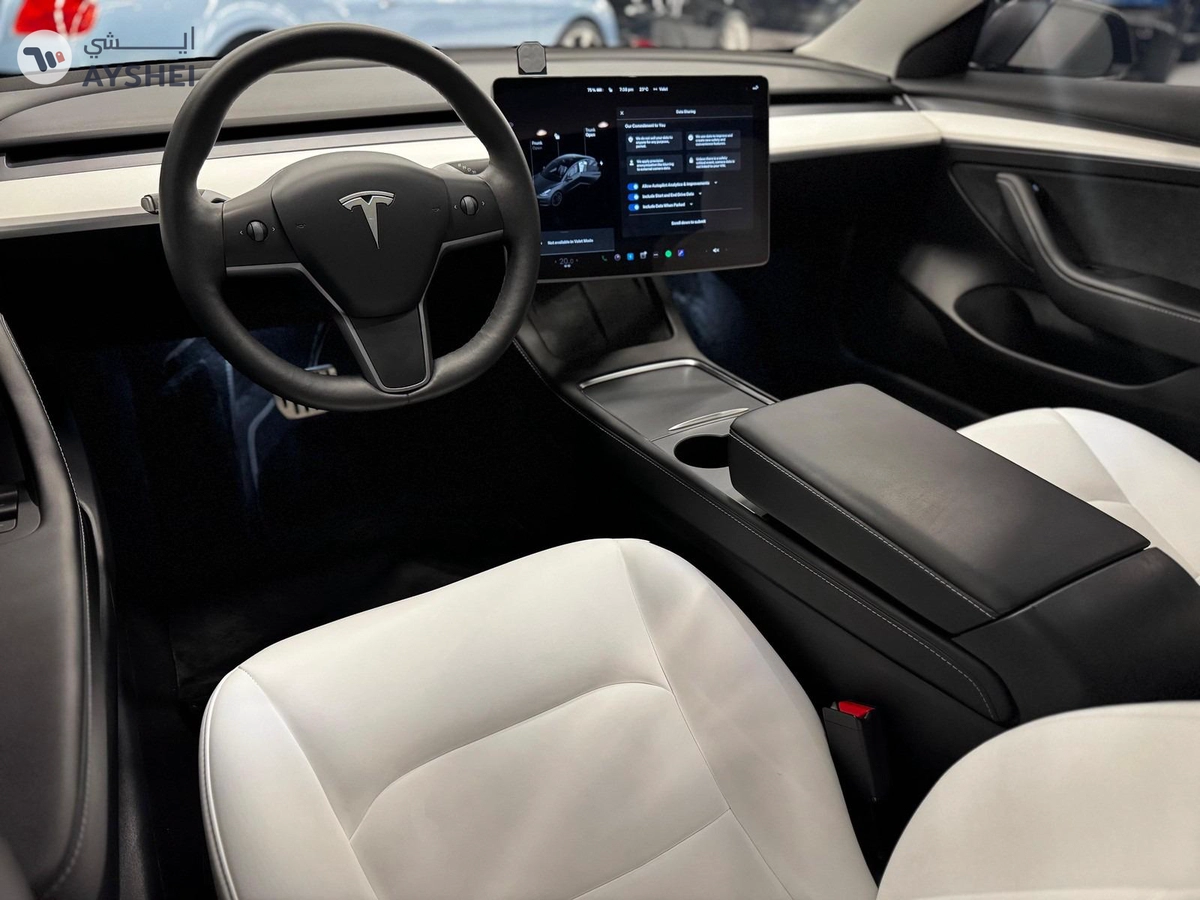Tesla Model 3 Standard 2022-5-5