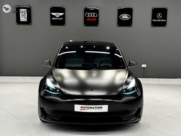 Tesla Model 3 Standard 2022