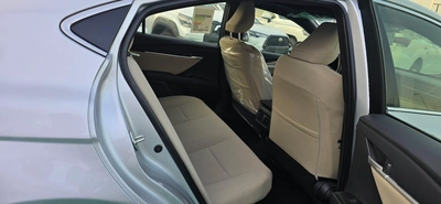 2026 Toyota Camry – Full Review, Specs-13