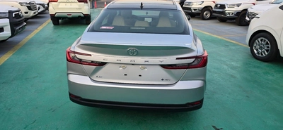 2026 Toyota Camry – Full Review, Specs-14