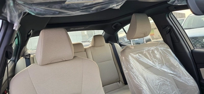 2026 Toyota Camry – Full Review, Specs-10