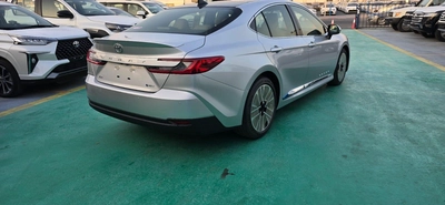 2026 Toyota Camry – Full Review, Specs-16
