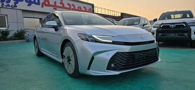 2026 Toyota Camry – Full Review, Specs-3