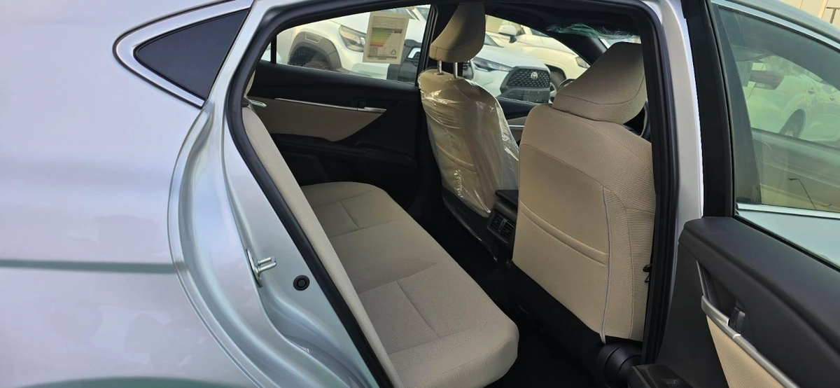 2026 Toyota Camry – Full Review, Specs-13-13