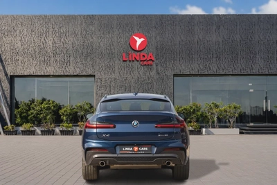 BMW X4 30 2021-3