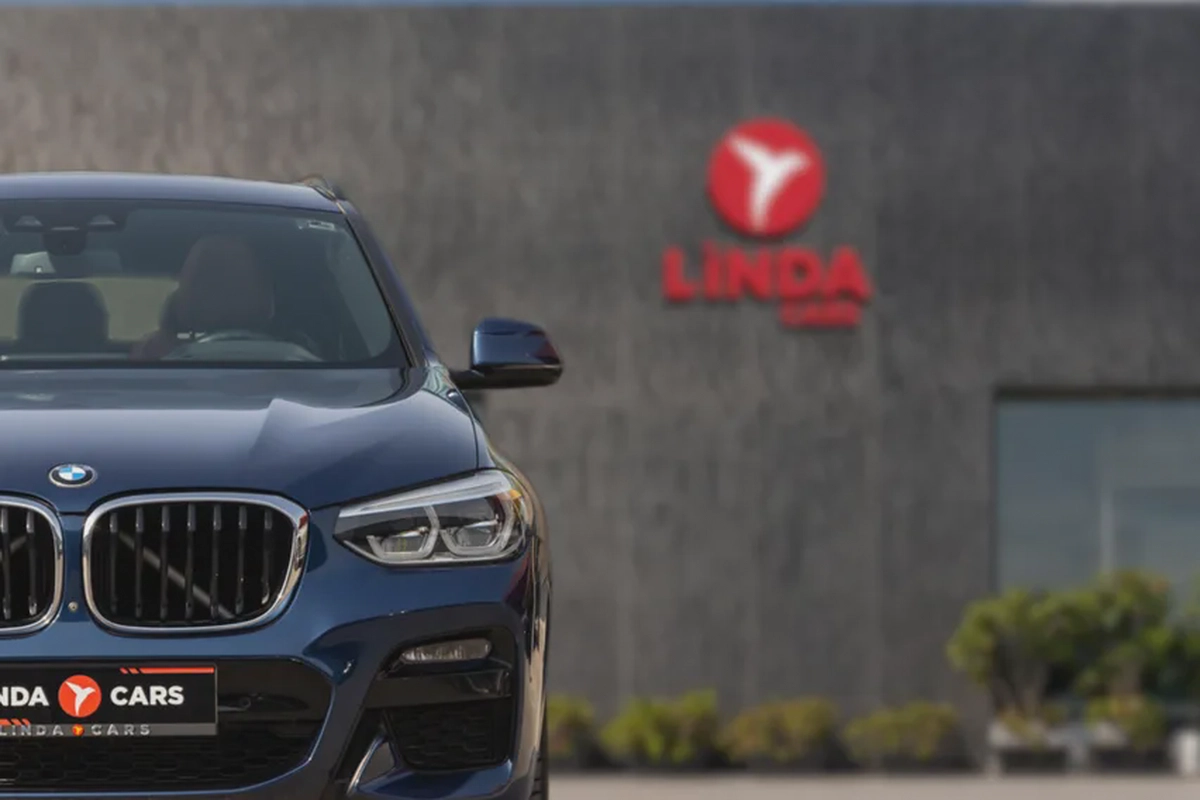 BMW X4 30 2021-2-2