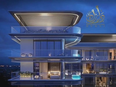 SUPER LUXURY 3BR+MAID+POOL!!_25/75 P. P!!_COME VIEW-0