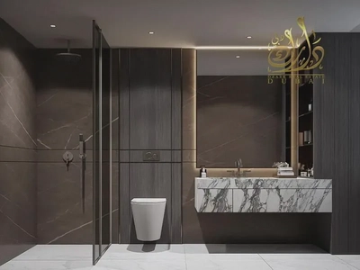 SUPER LUXURY 3BR+MAID+POOL!!_25/75 P. P!!_COME VIEW-1