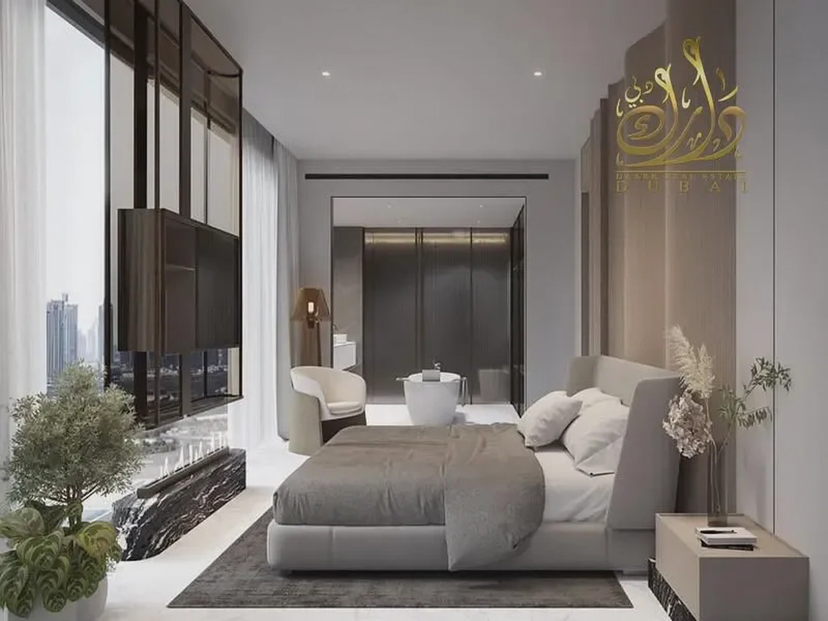 SUPER LUXURY 3BR+MAID+POOL!!_25/75 P. P!!_COME VIEW-2-2
