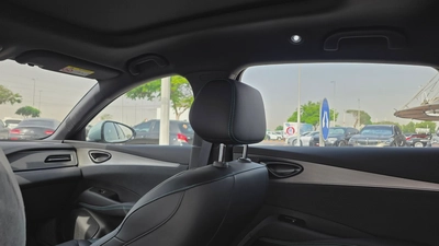 BYD SEAL 6 Premium PHEV (Green)-6