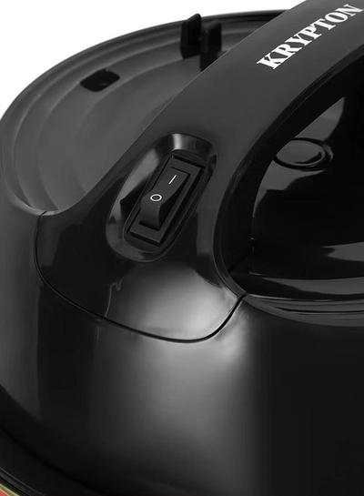 KRYPTON Drum Vacuum Cleaner With Powerful Motor, Dry And Blow Function-3