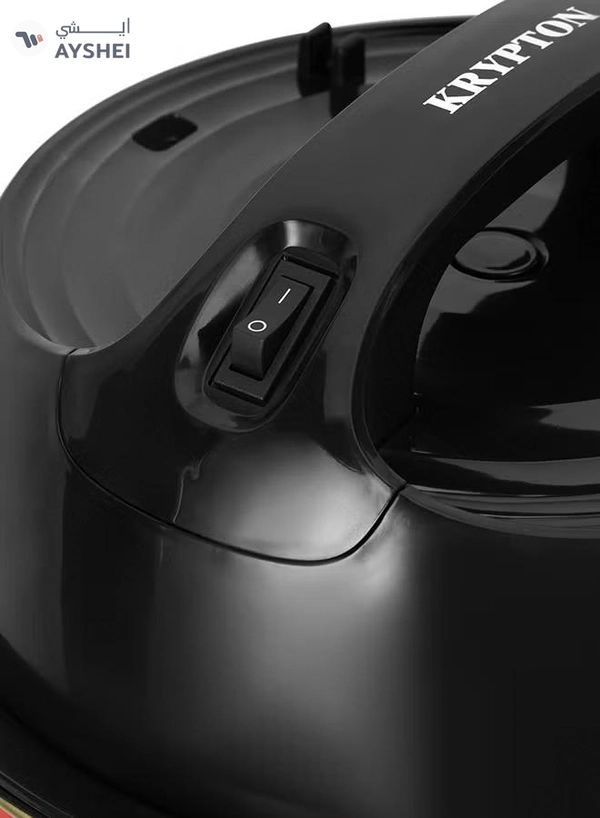 KRYPTON Drum Vacuum Cleaner With Powerful Motor, Dry And Blow Function