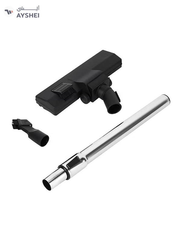 KRYPTON Drum Vacuum Cleaner With Powerful Motor, Dry And Blow Function