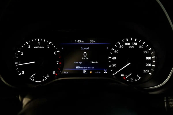 Dealership Warranty 3 years | AED 1,600 Monthly | Nissan Xterra SE 2.5L | GCC | Zero Down Payment