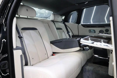 Rolls-Royce Ghost-2