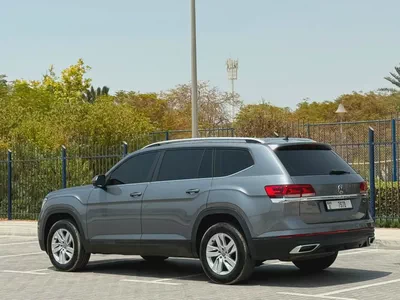 2022-Volkswagen Teramont -Excellent Condition-Full Service History-Bank Finance Available-9