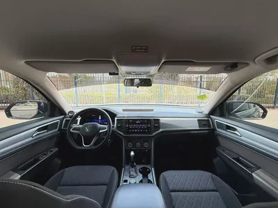 2022-Volkswagen Teramont -Excellent Condition-Full Service History-Bank Finance Available-14