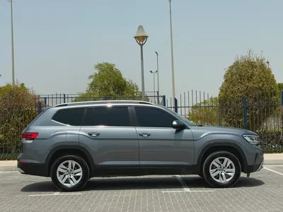 2022-Volkswagen Teramont -Excellent Condition-Full Service History-Bank Finance Available-7