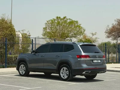 2022-Volkswagen Teramont -Excellent Condition-Full Service History-Bank Finance Available-8