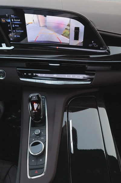 CADILLAC ESCALADE 600 SPORT PLATINUM-0KM-2024-GCC SPECS-UNDER WARRANTY  SERVICE-BRAND NEW-13